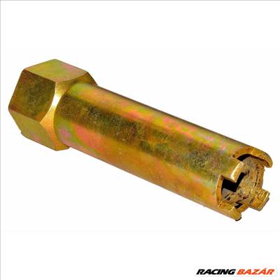 Lincos Kulcs teherautó injektorokhoz, MAN, Mercedes (Euro-2), 120mm - W0076