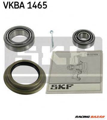 SKF VKBA 1465 - kerékcsapágy készlet FORD