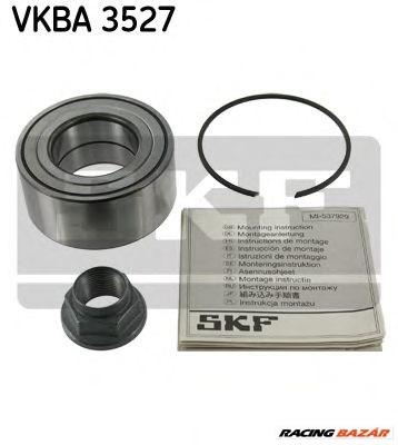SKF VKBA 3527 - kerékcsapágy készlet LAND ROVER 1. kép