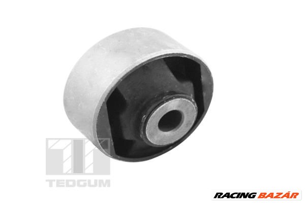 TEDGUM TED70760 - Csapágy, differenciál MAZDA 1. kép