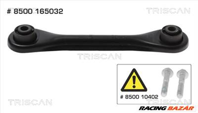 TRISCAN 8500 165032 - Lengőkar FORD