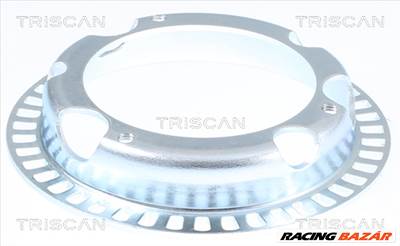 TRISCAN 8540 29414 - érzékelő gyűrű, ABS AUDI SEAT SKODA VW