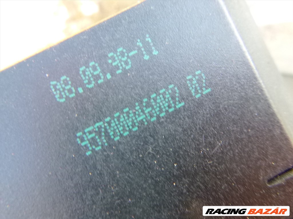 Opel Omega B  többfunkciós kijelző GM 90 565 957 90565957 3. kép