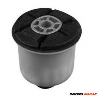 Renault Megane III új utángyártott hátsó hídszilent 2009-2016-ig