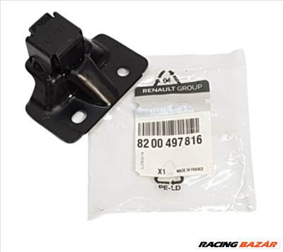 Renault Kangoo III gyári új ajtóütköző hátsó 2008-tól