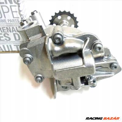 Opel Movano B 2.3 CDTI gyári új olajpumpa, olajszivattyú 2010-től