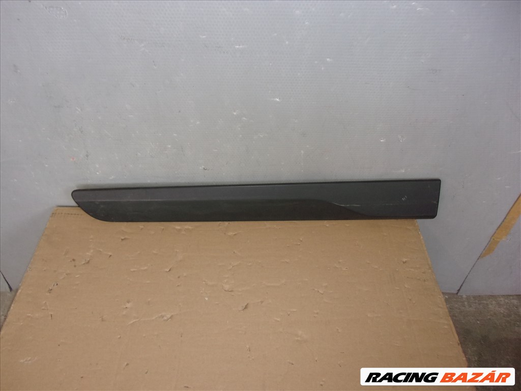 RENAULT KANGOO - MERCEDES CITAN jobb hátsó ajtó díszléc 2008- A4156971562 1. kép