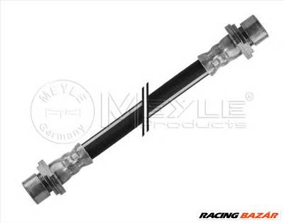 MEYLE 30-14 525 0012 - fékcső TOYOTA