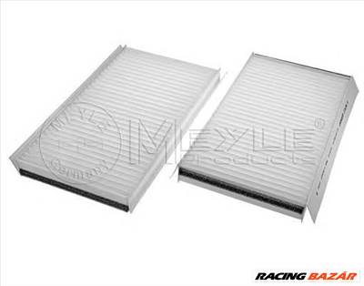 MEYLE 312 319 0012/S - pollenszűrő BMW