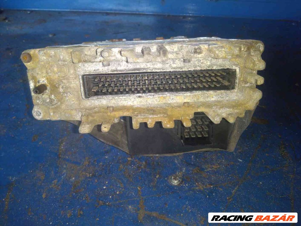 Volkswagen LT 35 Motorvezérlõ / ECU Szett 074 906 018 BD 2. kép