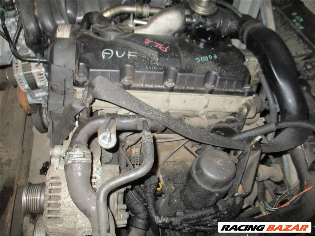 Volkswagen Passat B6 1.9 TDI motor  avf19pd 1. kép