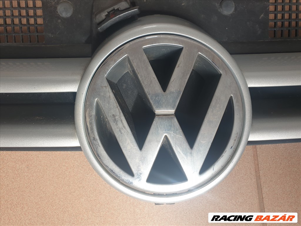 Volkswagen Golf IV Hűtőrács LA7W 4. kép