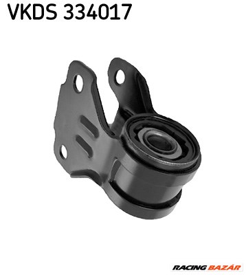 SKF VKDS 334017 - Lengőkar szilent FORD 1. kép