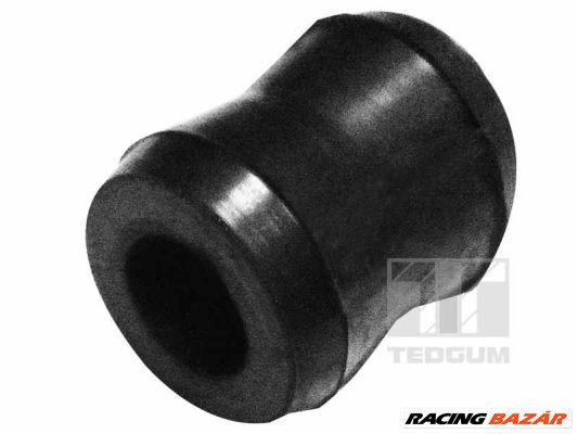 TEDGUM 00674053 - Persely, lengéscsillapító TOYOTA 1. kép