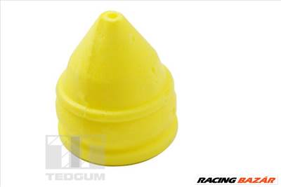 TEDGUM TED95187 - ütköző, rugózás JEEP