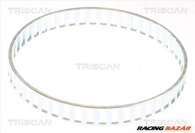 TRISCAN 8540 29416 - érzékelő gyűrű, ABS VW