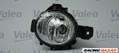 VALEO 043682 - ködlámpa BMW 1. kép