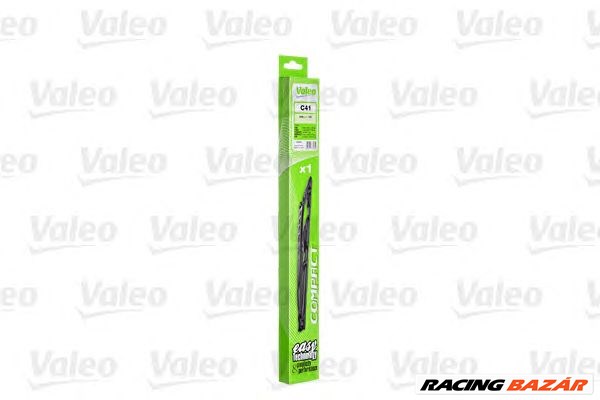 VALEO 576082 - ablaktörlő lapát ABARTH ALFA ROMEO AUDI AUSTIN BEDFORD BMW CHEVROLET CHRYSLER CITROËN 1. kép