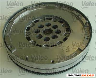 VALEO 836038 - lendkerék OPEL VAUXHALL