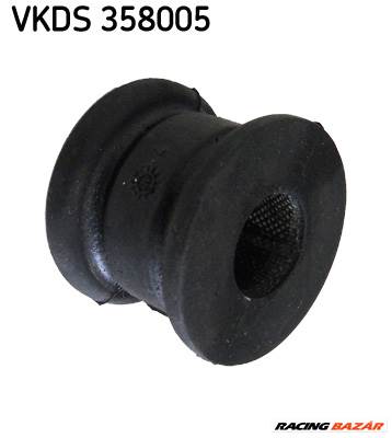 SKF VKDS 358005 - stabilizátor szilent MERCEDES-BENZ