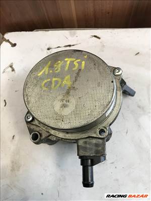 Skoda Octavia II 1,8 TSI CDA / vákuumpumpa