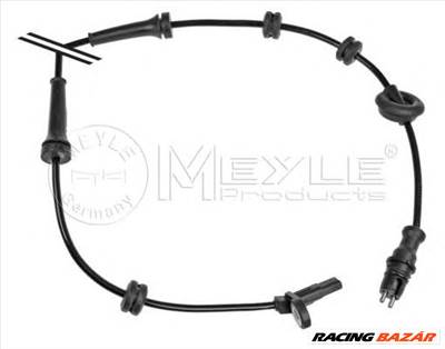 MEYLE 214 800 0006 - kerékfordulatszám érzékelő FIAT