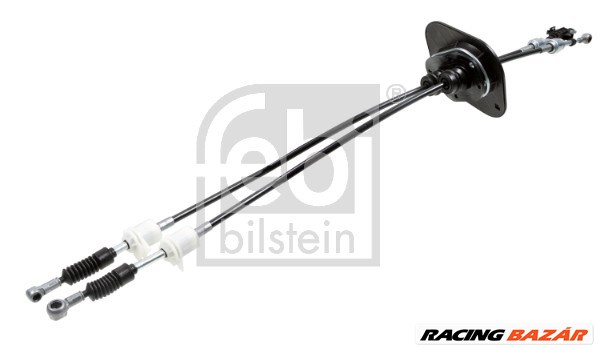 FEBI BILSTEIN 180002 - váltó bovden CITROËN FIAT PEUGEOT 1. kép