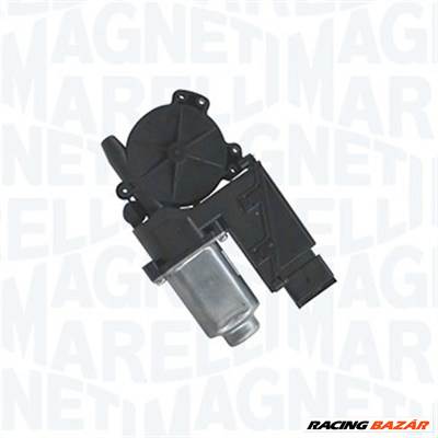 MAGNETI MARELLI 350103175700 - ablakemelő villanymotor NISSAN