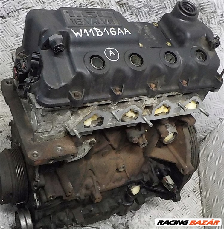Mini Cooper S W11B16A motor  1. kép