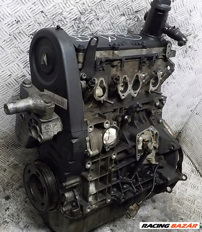 Volkswagen Golf IV 1.6 BFQ motor  1. kép