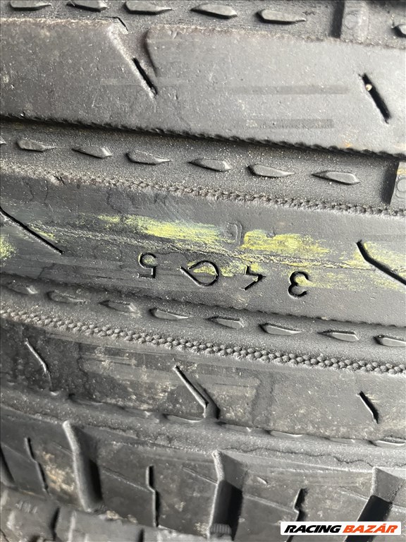  215/70R16 100H. használt Nokian nyári gumi  5. kép