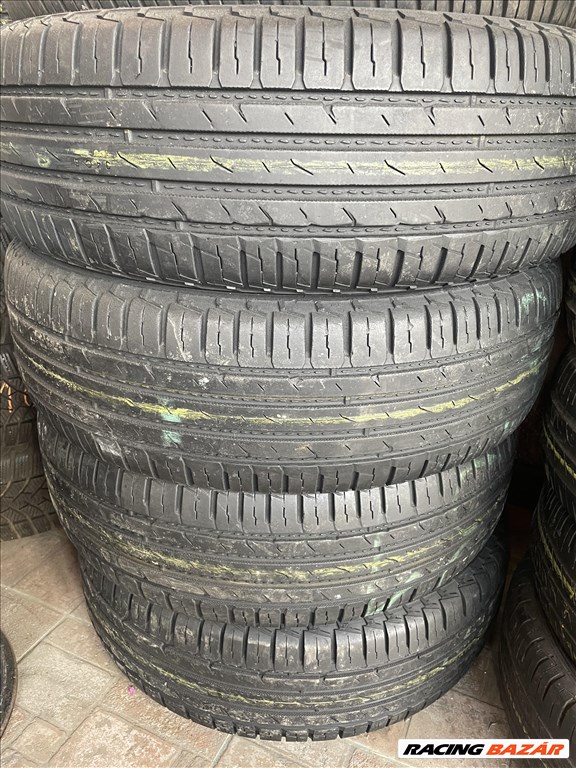  215/70R16 100H. használt Nokian nyári gumi  7. kép