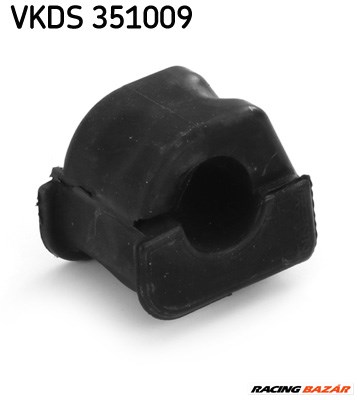 SKF VKDS 351009 - stabilizátor szilent SEAT VW 1. kép