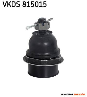 SKF VKDS 815015 - Lengőkar gömbfej HYUNDAI KIA