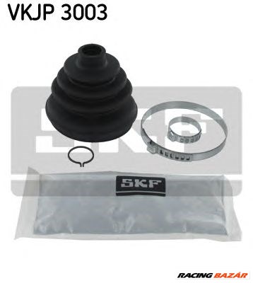 SKF VKJP 3003 - féltengely gumiharang készlet OPEL VAUXHALL 1. kép