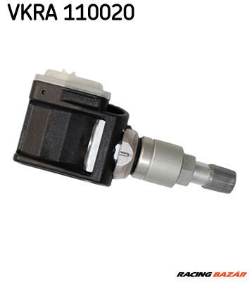 SKF VKRA 110020 - kerékérzékelő, abroncsnyomás-állítás FIAT OPEL SUZUKI