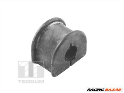 TEDGUM TED95266 - Stabilizátor szilent AUDI