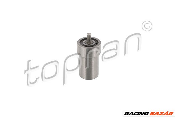 TOPRAN 101 466 - porlasztócsúcs test AUDI SEAT VW 1. kép