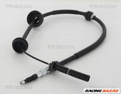 TRISCAN 8140 11154 - Kézifék bowden BMW