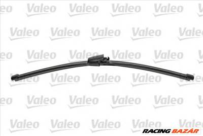 VALEO 574612 - ablaktörlő lapát SEAT SKODA VW