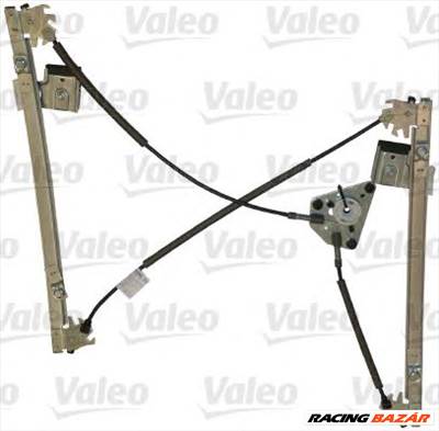 VALEO 850813 - ablakemelő VW