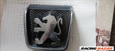 Peugeot 406 első embléma  9623832877