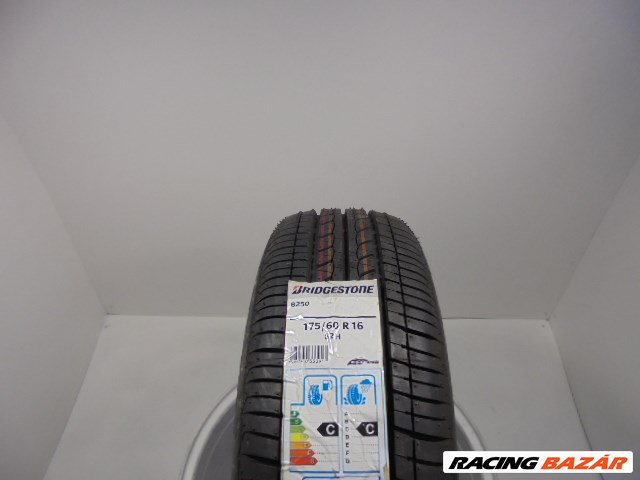 Bridgestone B250 175/60 R16  1. kép