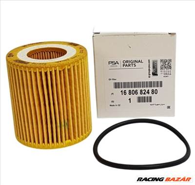 Peugeot Partner 1.5 BlueHDi gyári új olajszűrő 2018-tól