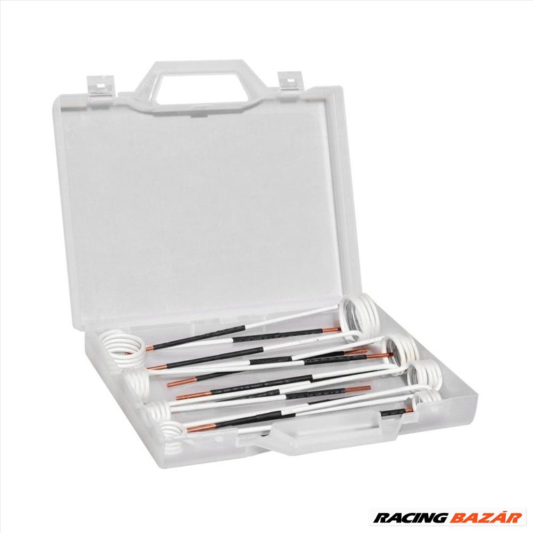 Lincos Tekercs készlet, 8db, indukciós hevítőkhöz - DHI-SET-8-S 1. kép
