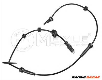 MEYLE 214 800 0007 - kerékfordulatszám érzékelő FIAT