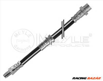 MEYLE 314 525 0014 - fékcső BMW