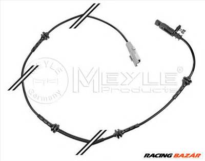 MEYLE 40-14 800 0007 - kerékfordulatszám érzékelő CITROËN PEUGEOT