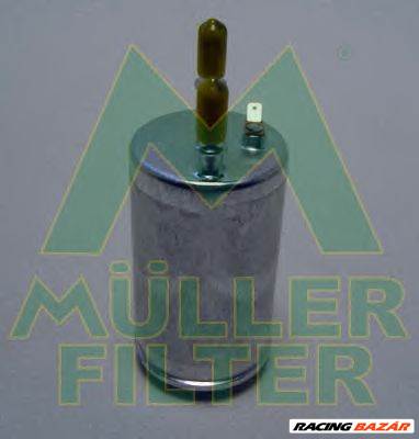 MULLER FILTER FB372 - Üzemanyagszűrő VOLVO