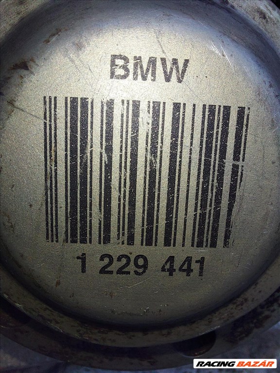 BMW 5-ös sorozat E39 féltengely  1229449 1229441. 525tds, 530i, 520d 2. kép